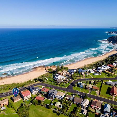 39 Scenic Drive Villa Bermagui Exterior foto